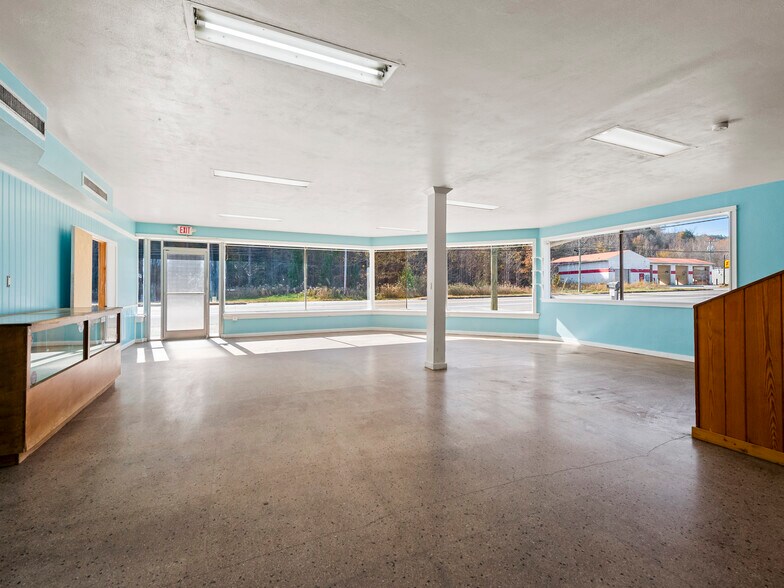 More Photos Of 2050 U.S. 70 Hwy, Marion Restaurant For Sale