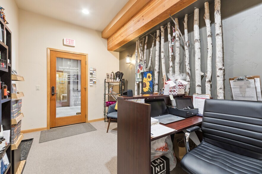 More Photos Of 191 Jewel Basin Ct, Bigfork Office For Sale