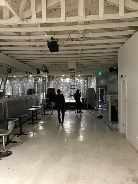 More Photos Of 7220 S Western Ave, Los Angeles Storefront For Sale