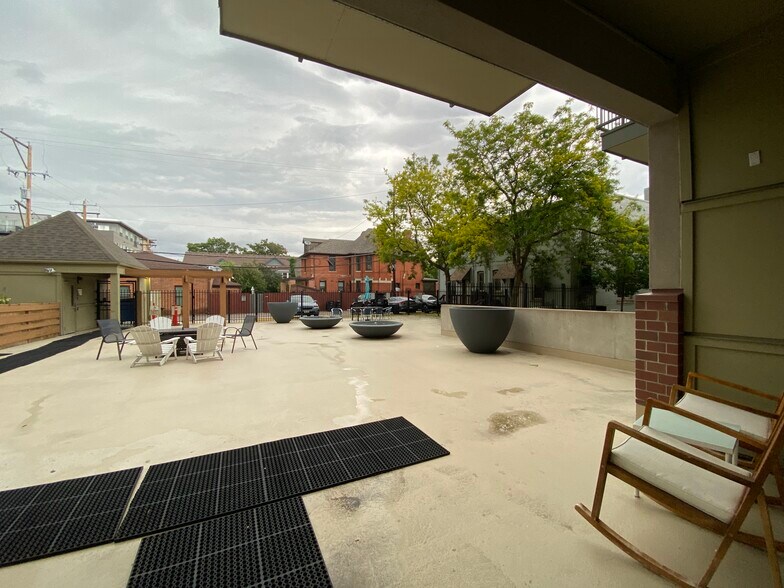 More Photos Of 837 E 17th Ave, Denver Apartments For Sale