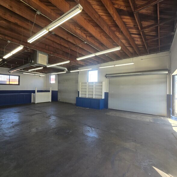 More Photos Of 6545 San Fernando Rd, Glendale Auto Repair For Lease