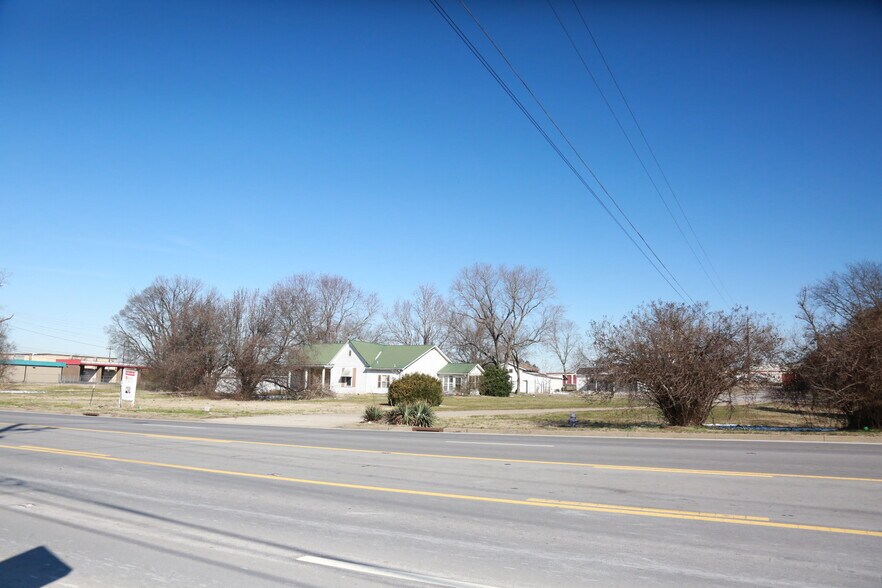 More Photos Of 311 Sam Ridley Pky, Smyrna Land For Sale