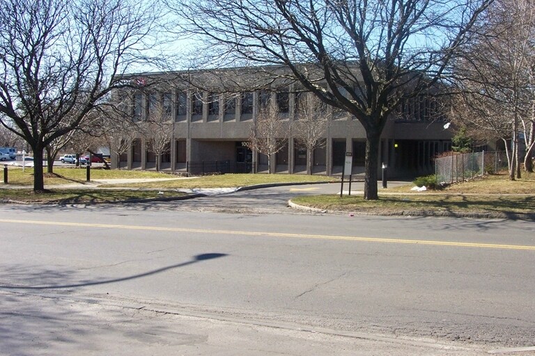 More Photos Of 1001 James St, Syracuse Medical For Lease