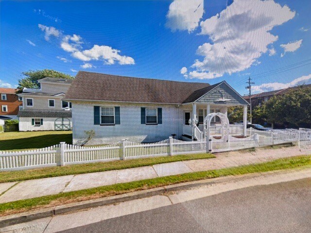 Primary Photo Of 9214 Winchester Ave, Margate City Land For Sale