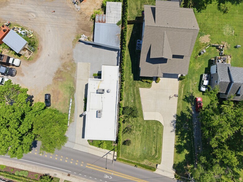 More Photos Of 829 Gale Ln, Nashville Loft Creative Space For Sale