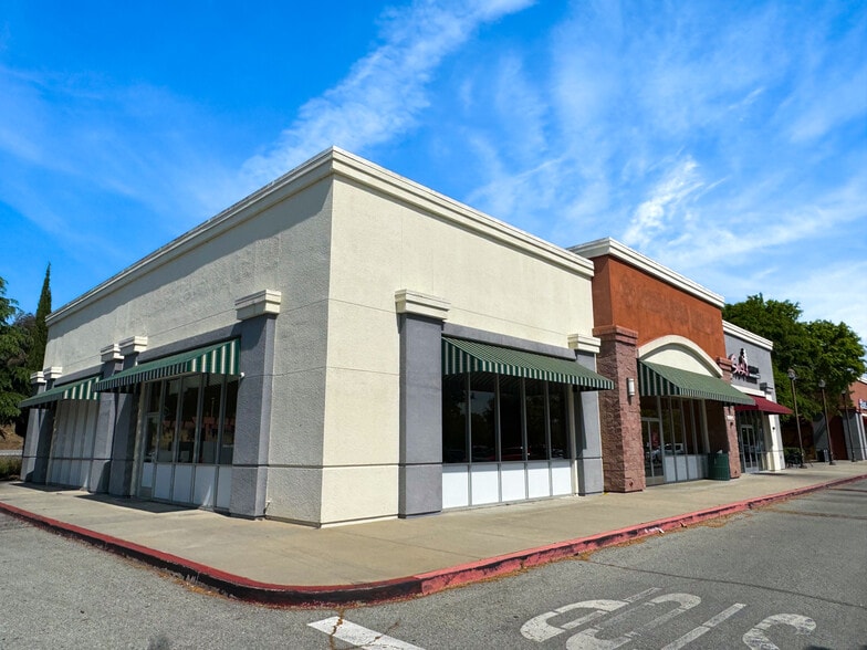 More Photos Of 6905 Camino Arroyo, Gilroy Storefront For Lease