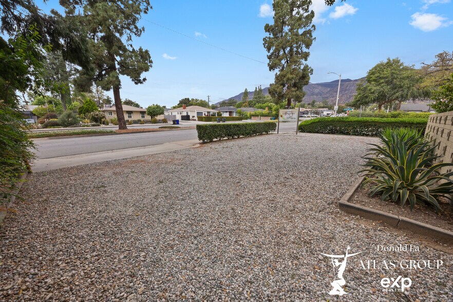 More Photos Of 910 N Santa Anita Ave, Arcadia Office For Sale