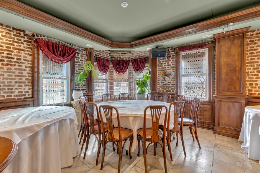 More Photos Of 800-802 Main St, Bradley Beach Restaurant For Sale