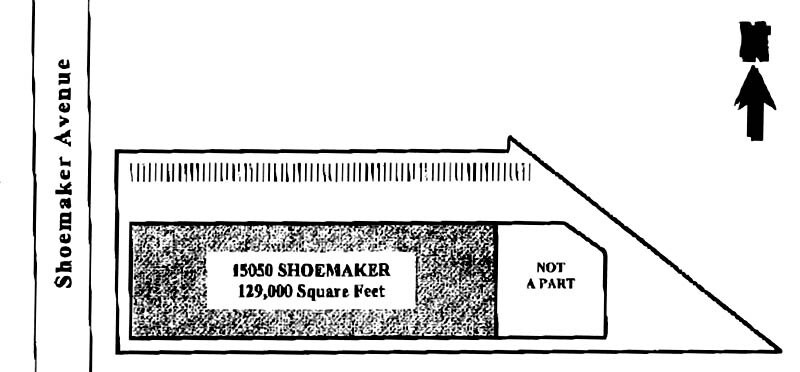 More Photos Of 15050-15066 Shoemaker Ave, Santa Fe Springs Distribution For Lease