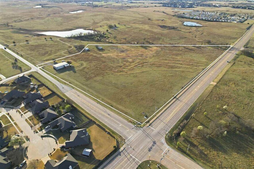 More Photos Of 3001 NE Cache Rd, Lawton Land For Sale