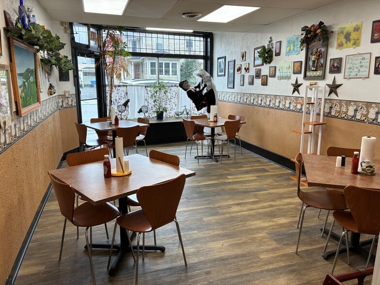 More Photos Of 853 Clinton Ave S, Rochester Storefront Retail Office For Sale