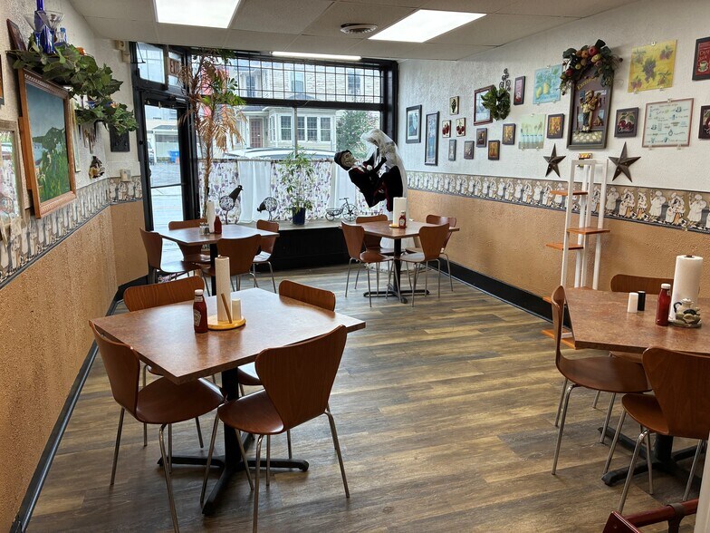 More Photos Of 857 Clinton Ave S, Rochester General Retail For Sale