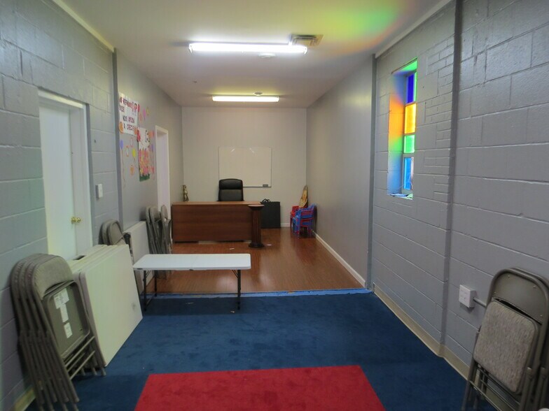 More Photos Of 12705 Epping, Silver Spring Religious Facility For Sale