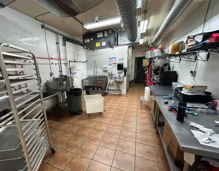 More Photos Of 588 Danforth Ave, Toronto Storefront Retail Office For Sale