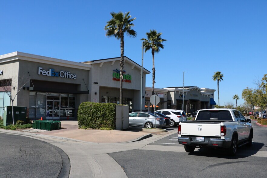 More Photos Of 2712 Canyon Springs Pky, Riverside Storefront Retail Office For Lease