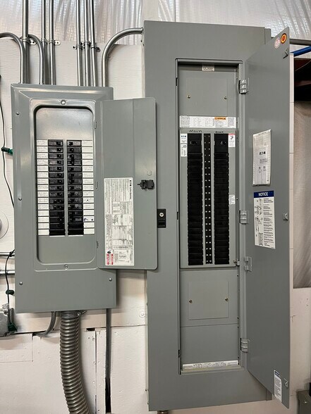 More Photos Of 7918 Cherrywood Loop, Kiowa Warehouse For Sale