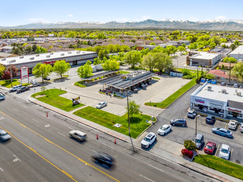 More Photos Of 1741 W 3600 S, West Valley City Fast Food For Sale