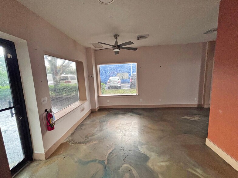 More Photos Of 1956 SW South Macedo Blvd, Port Saint Lucie Light Distribution For Lease