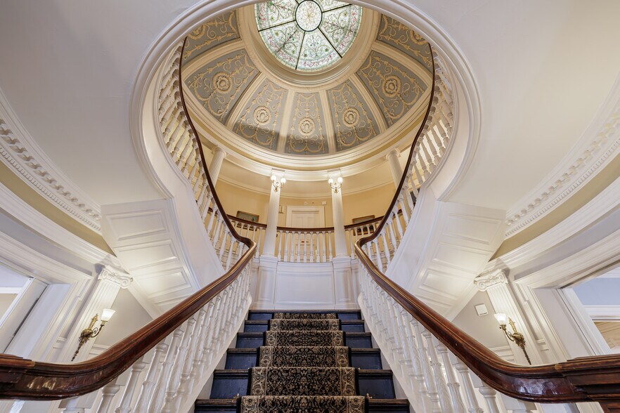 More Photos Of 566 East Ave, Rochester Lodge Meeting Hall For Sale