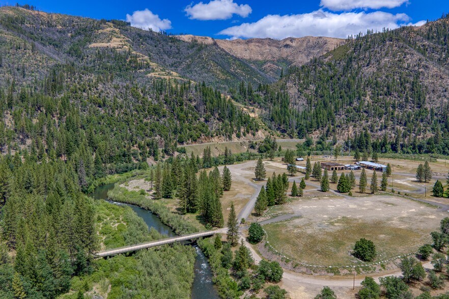 More Photos Of 8260 Butterfly Valley Twain Rd, Twain Land For Sale