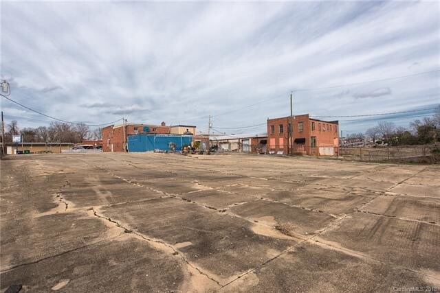 More Photos Of 511 W Franklin Blvd, Gastonia Storefront Retail Office For Sale