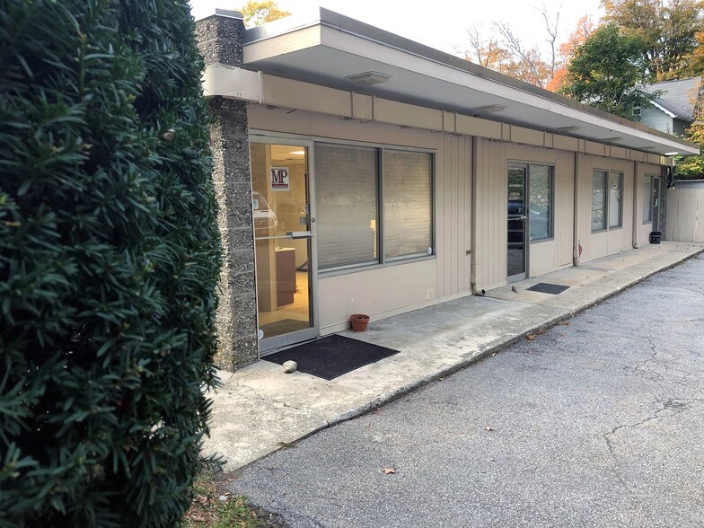 More Photos Of 509 Route 22, North Salem Medical For Sale