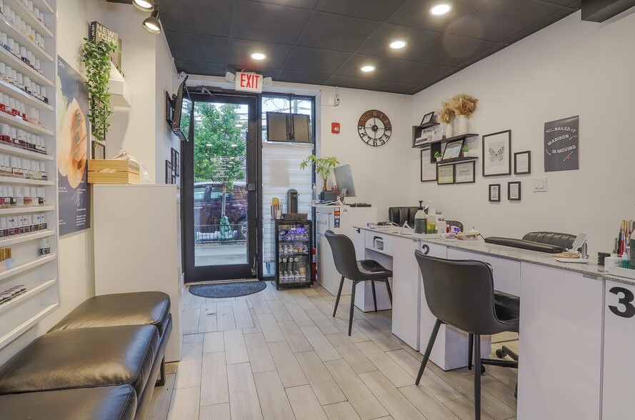 More Photos Of 318 Madison St, Hoboken Apartments For Sale