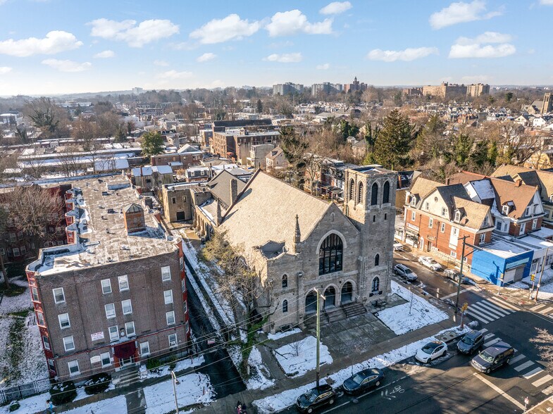More Photos Of 5250 Wayne Ave, Philadelphia Apartments For Sale