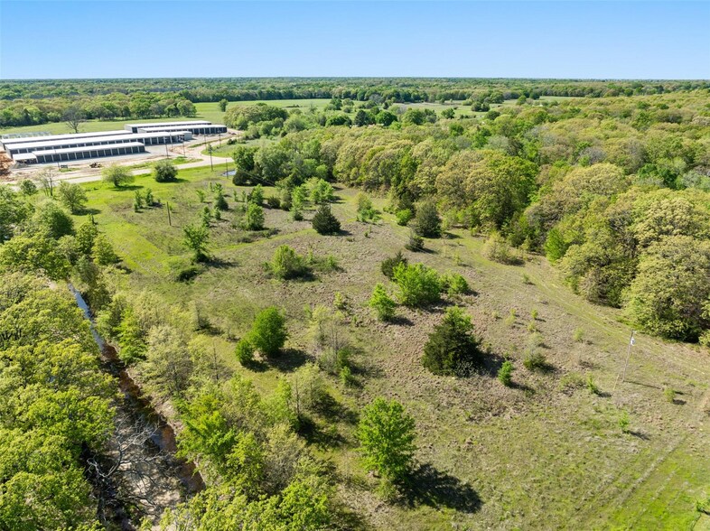 More Photos Of 320 FM 897, Telephone Land For Sale