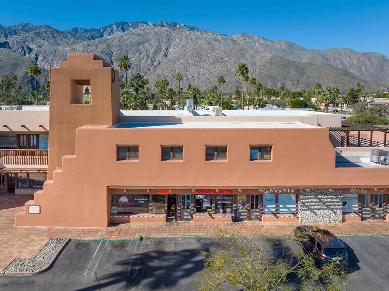More Photos Of , Palm Springs General Retail For Sale