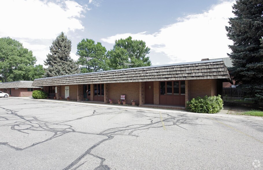 More Photos Of 1017 Robertson St, Fort Collins Medical For Sale