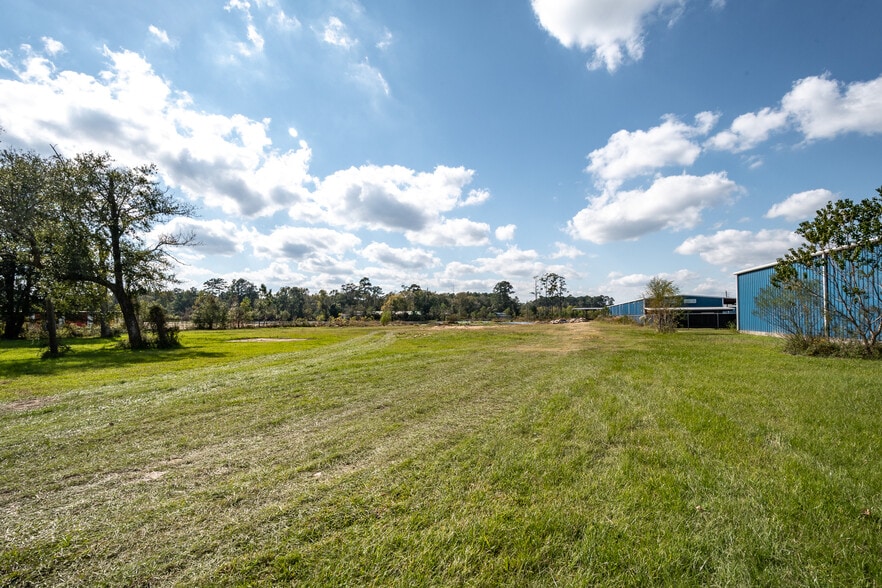 More Photos Of 12794 Hwy 59, Splendora Land For Sale