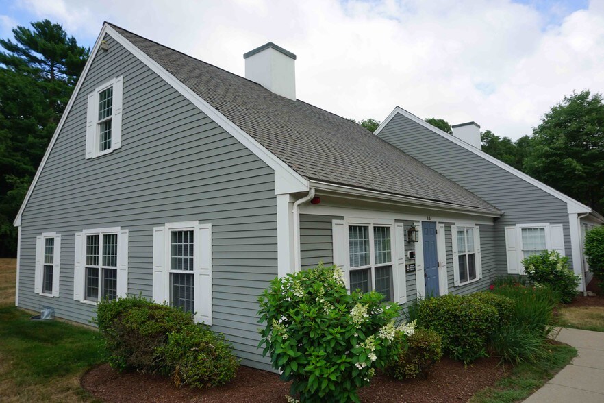 More Photos Of 80 Washington St, Norwell Office For Lease