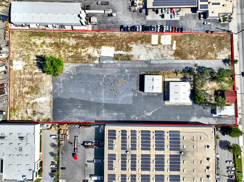 More Photos Of 225 & 263 Main St, Riverside Land For Sale