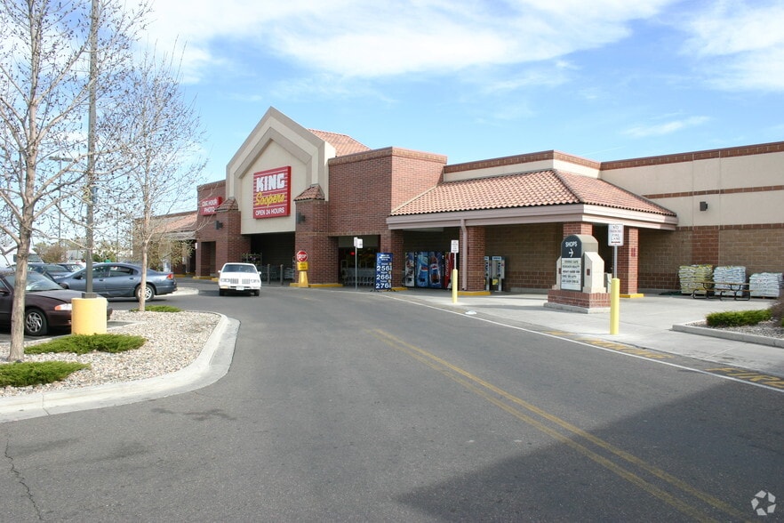 More Photos Of 3050 W Northern Ave, Pueblo Unknown For Lease