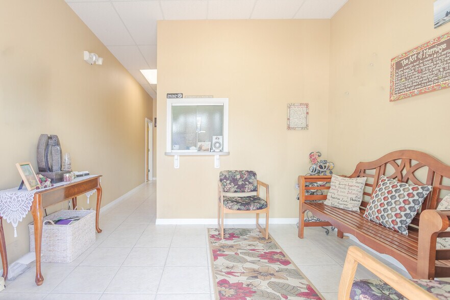 More Photos Of 3710-3740 Curtis Blvd, Port Saint John Medical For Sale