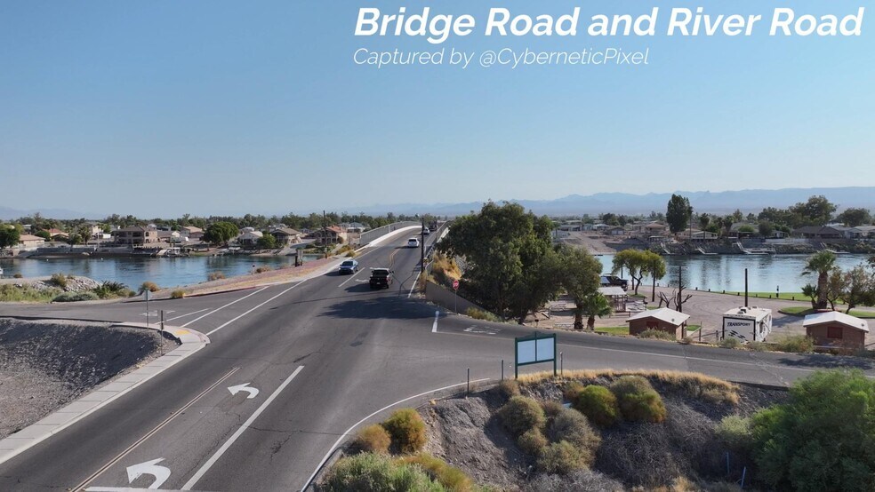 More Photos Of 429 N K St, Needles Land For Sale