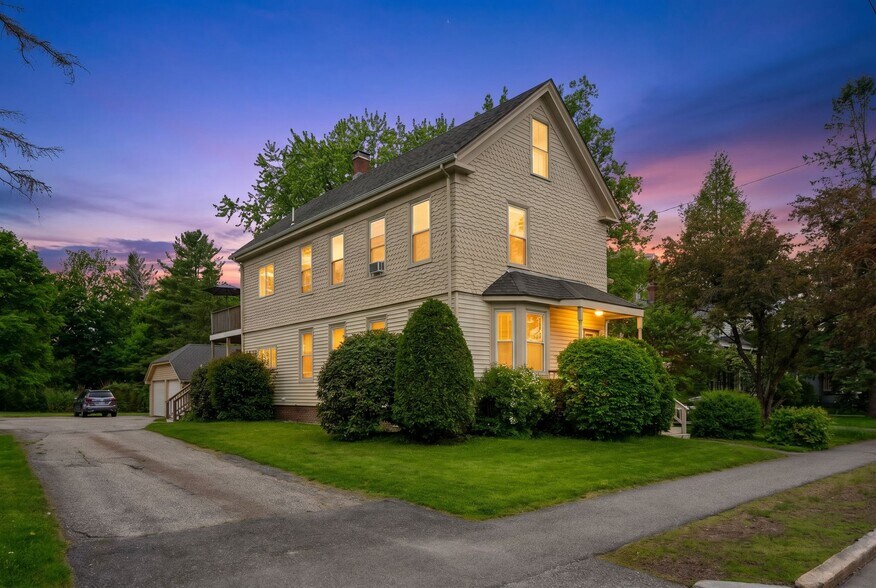 More Photos Of 850 Washington Ave, Portland Apartments For Sale