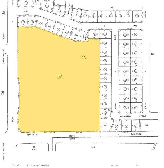 More Photos Of 1404-1446 Concannon Blvd, Livermore Medical For Sale
