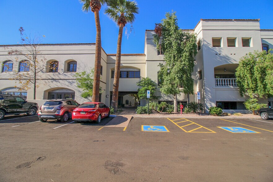 More Photos Of 5333 N 7th St, Phoenix Office For Lease