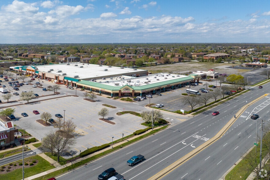 More Photos Of 15800-15840 S Harlem Ave, Orland Park Unknown For Lease