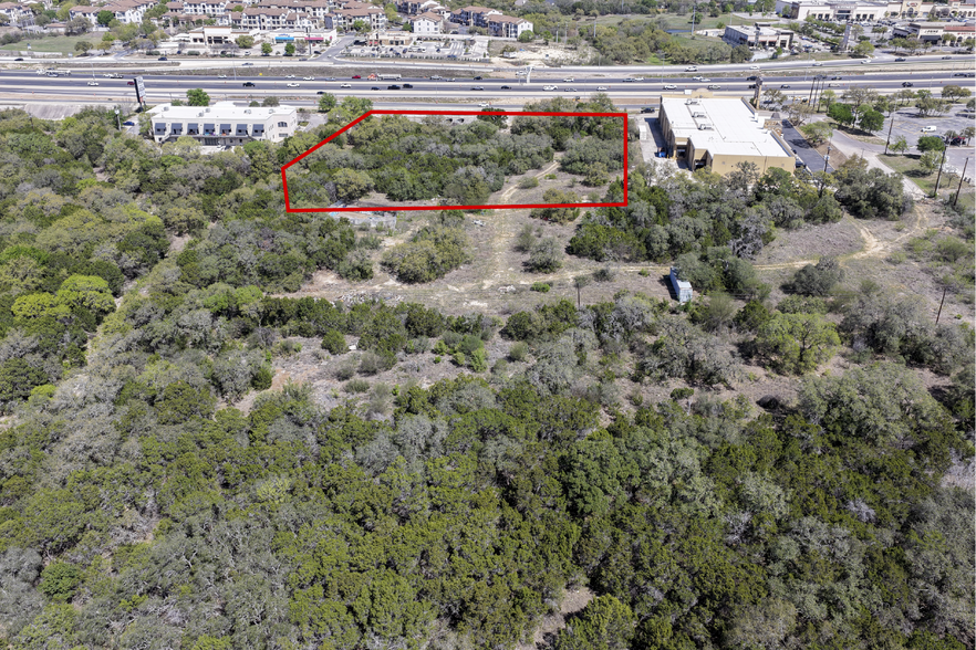 More Photos Of 1500 1604 W loop, San Antonio Land For Sale
