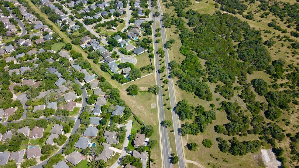 More Photos Of W. Slaughter Lane, Austin Land For Sale