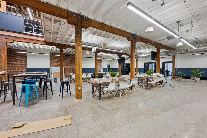 More Photos Of 346 9th St, San Francisco Loft Creative Space For Lease