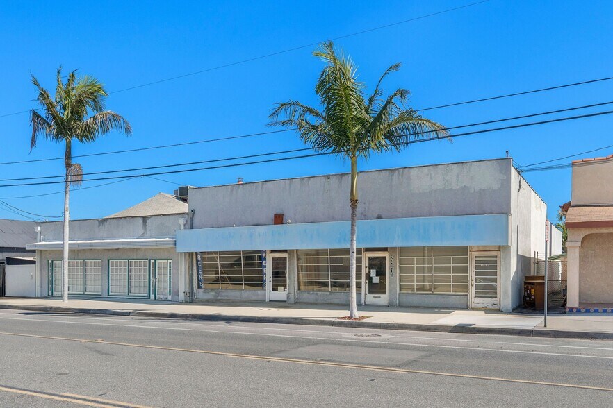 More Photos Of 24816-24820 Narbonne Ave, Lomita Storefront For Sale