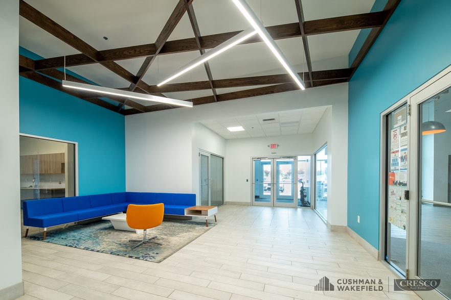 More Photos Of 6001 Euclid Ave, Cleveland Office For Lease