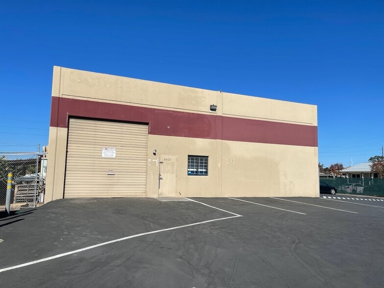 6421 Southfront Rd, Livermore, CA 94551 - Industrial For Lease Cityfeet.com
