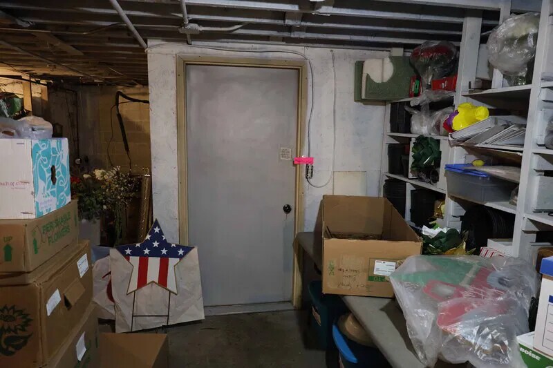 More Photos Of 632 6th St, Pawnee City Storefront For Sale