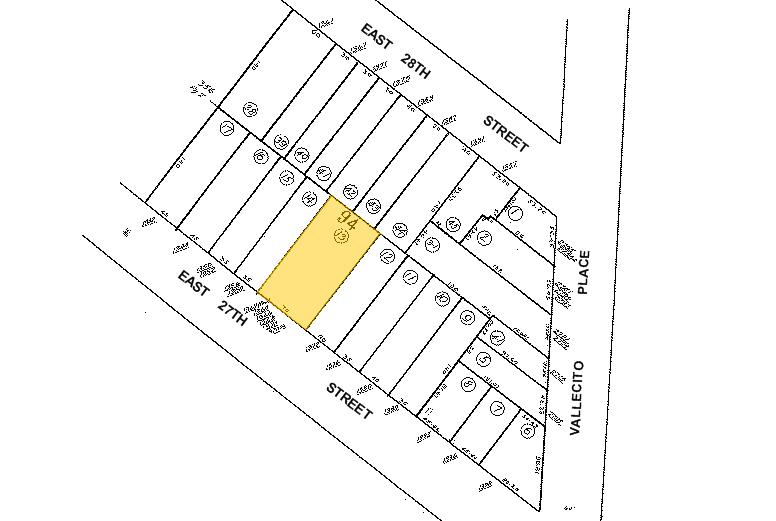 More Photos Of 1364 E 27th St, Oakland Apartments For Sale