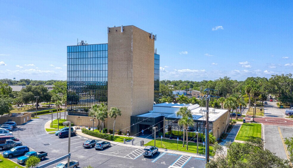 More Photos Of 312 W 1st St, Sanford Office For Lease